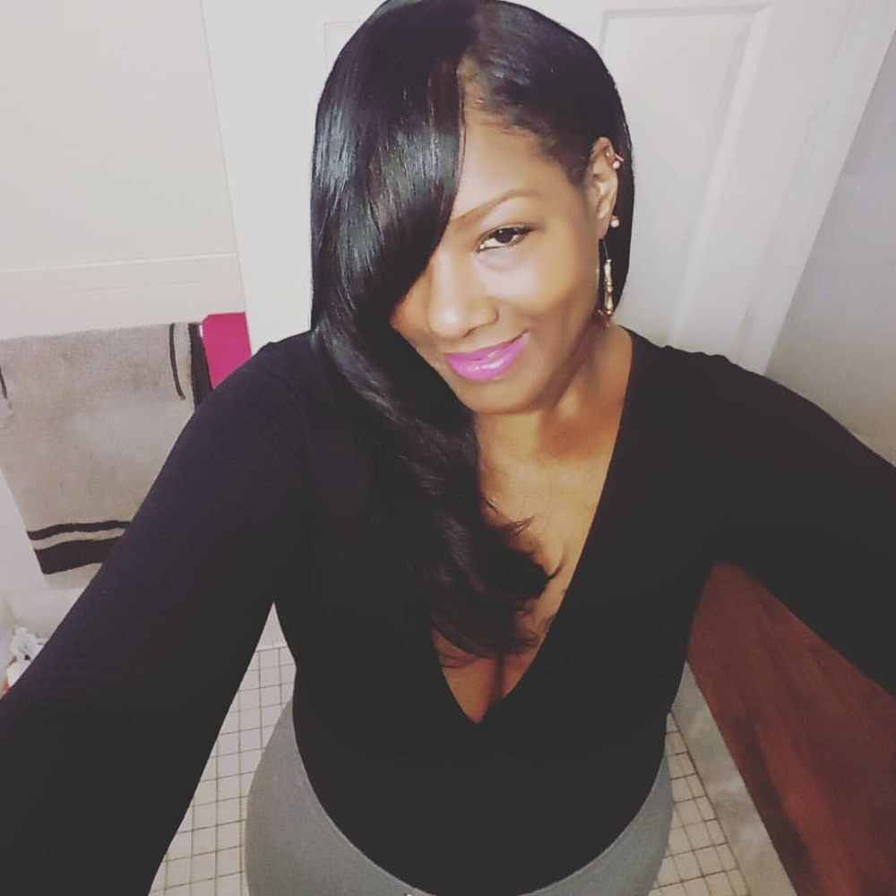 Meet your Posher, Kat